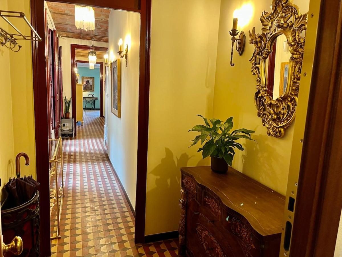 Fabulous Luxury In Location Of Centre Barcellona