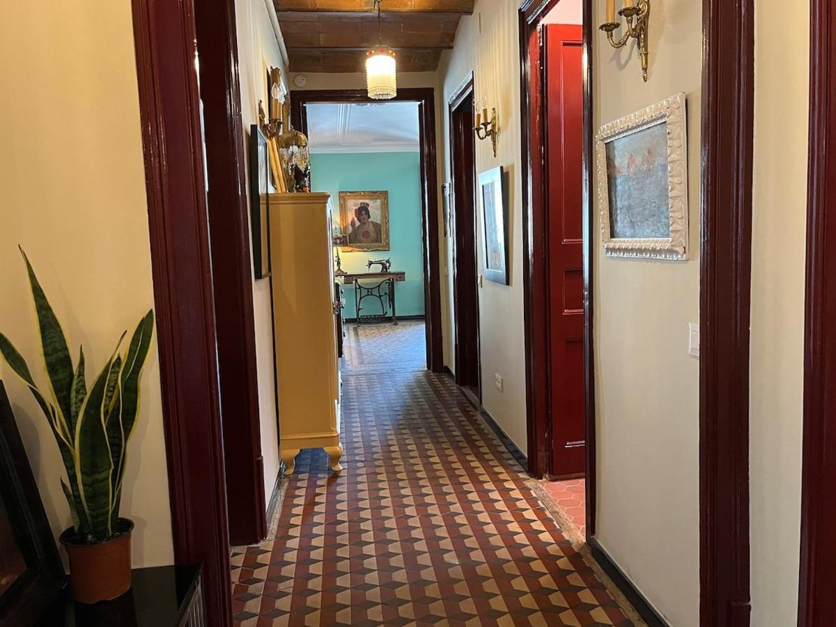 Fabulous Luxury In Location Of Centre Appartamento *