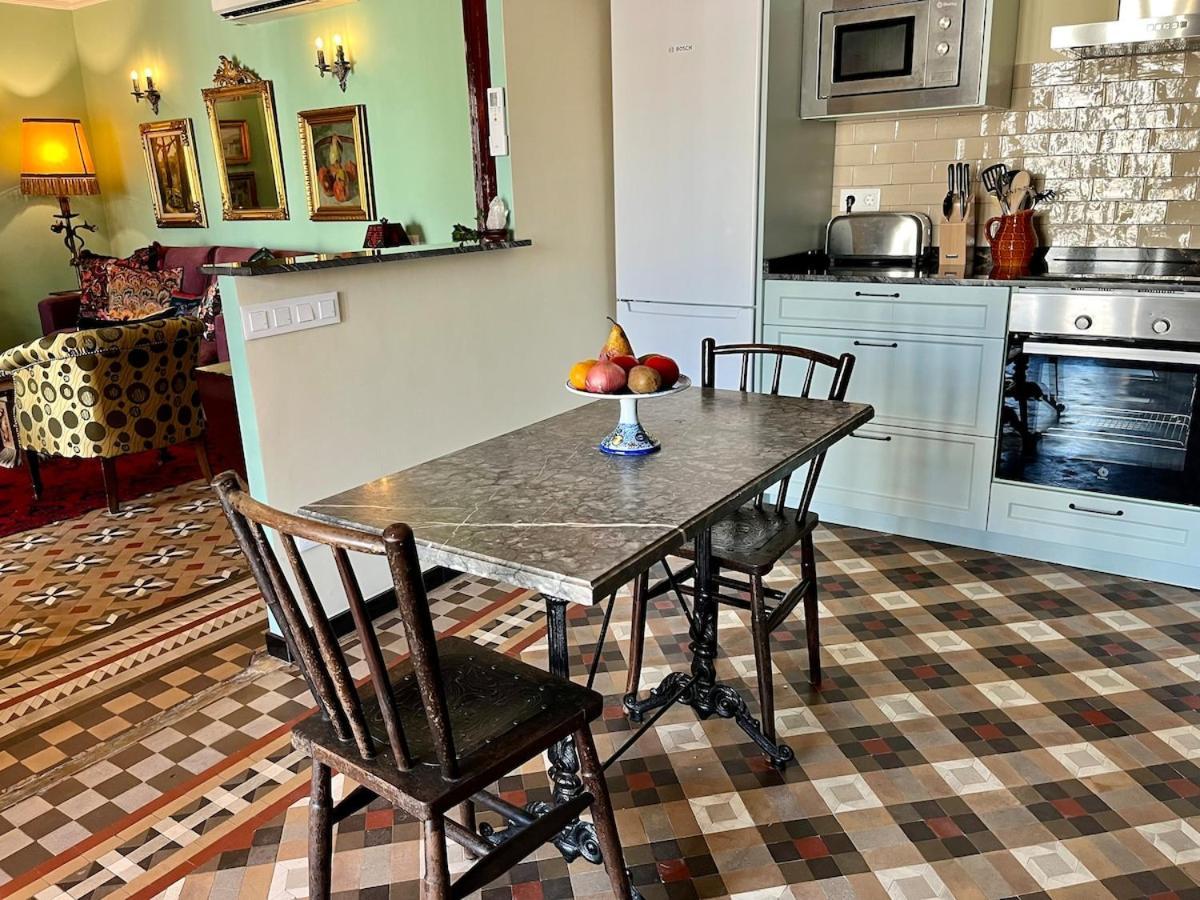 Fabulous Luxury In Location Of Centre Appartamento