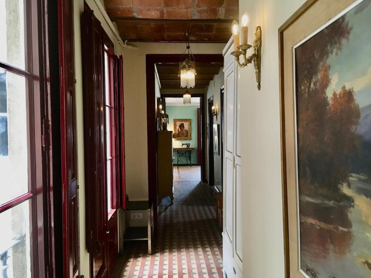 Fabulous Luxury In Location Of Centre Appartamento *