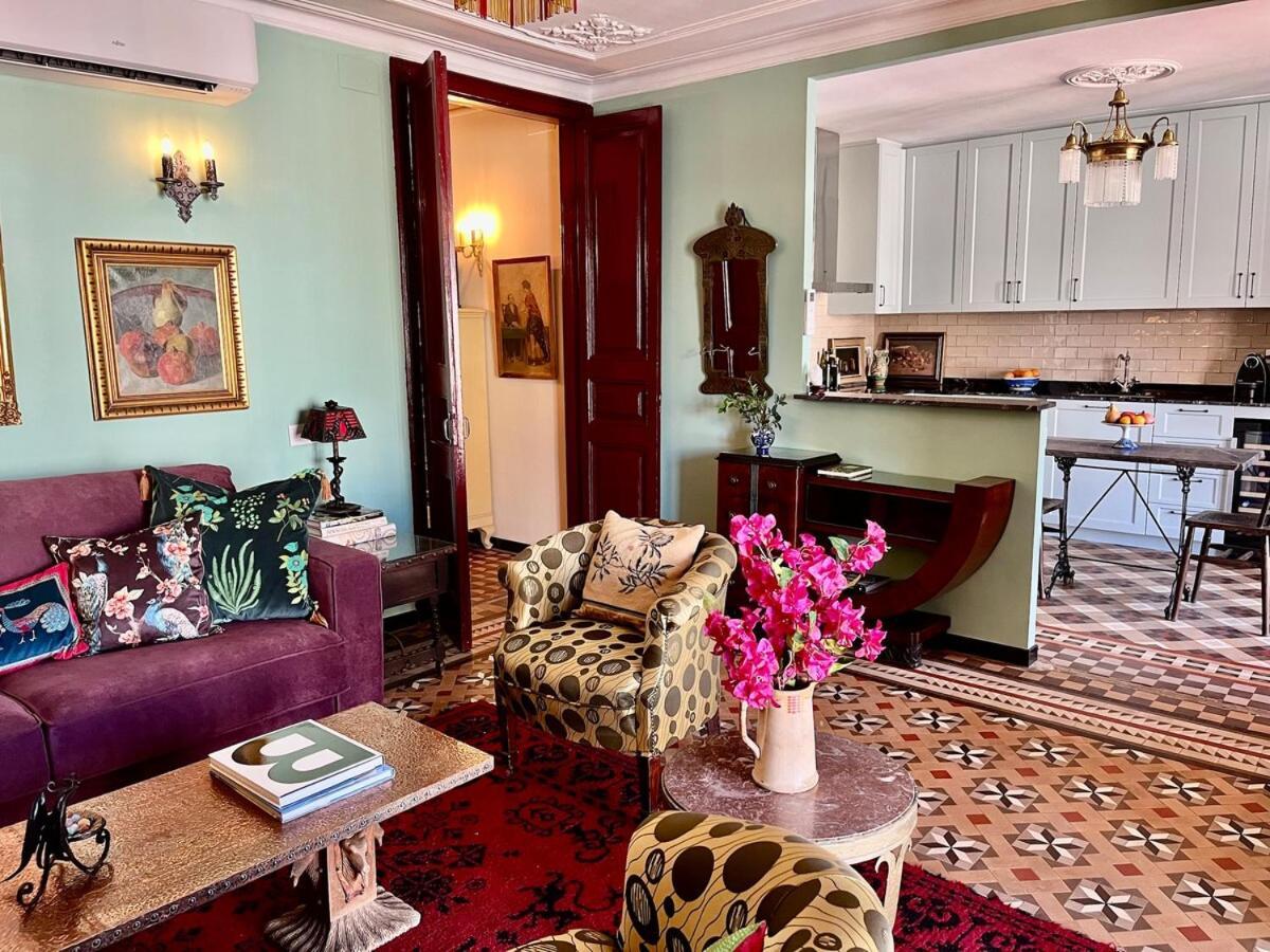 Appartamento Fabulous Luxury In Location Of Centre *