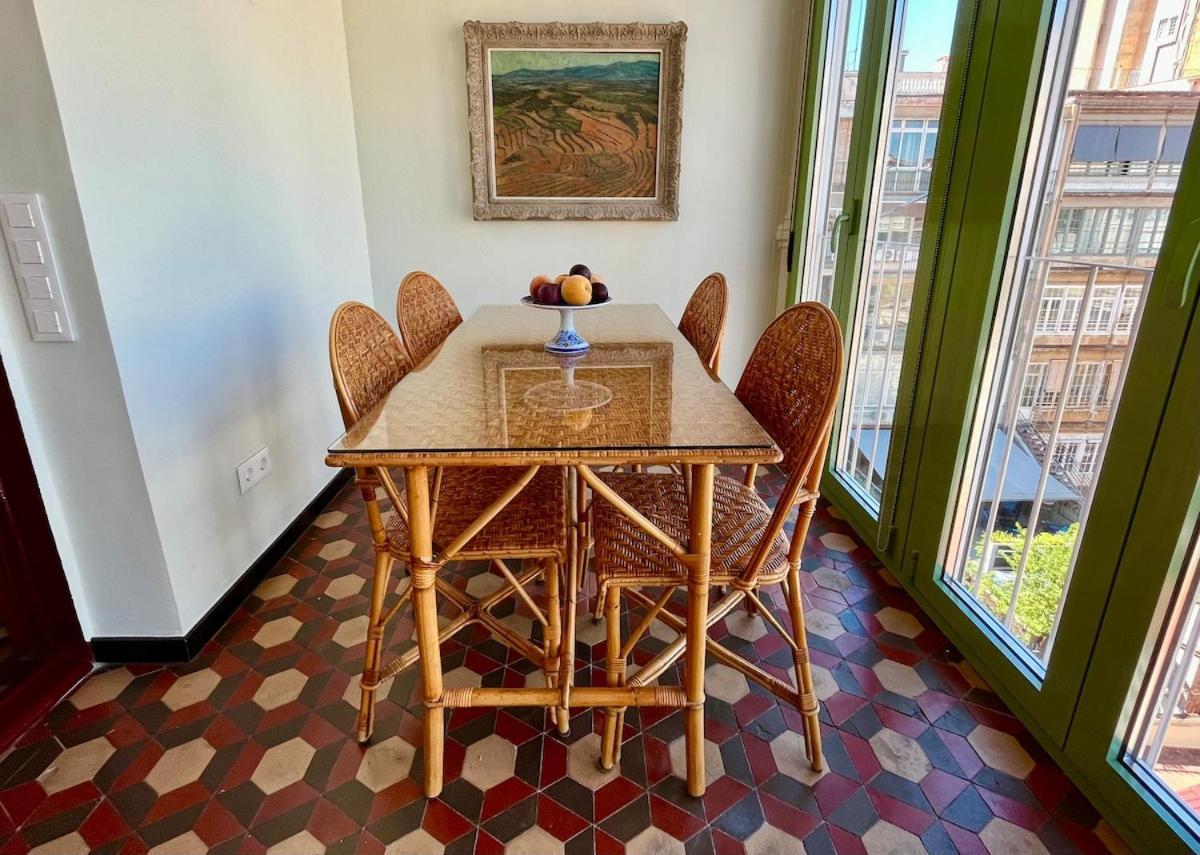 Fabulous Luxury In Location Of Centre Appartamento Barcellona