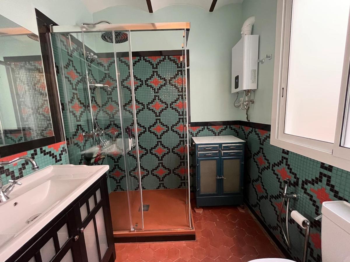 Fabulous Luxury In Location Of Centre Appartamento *