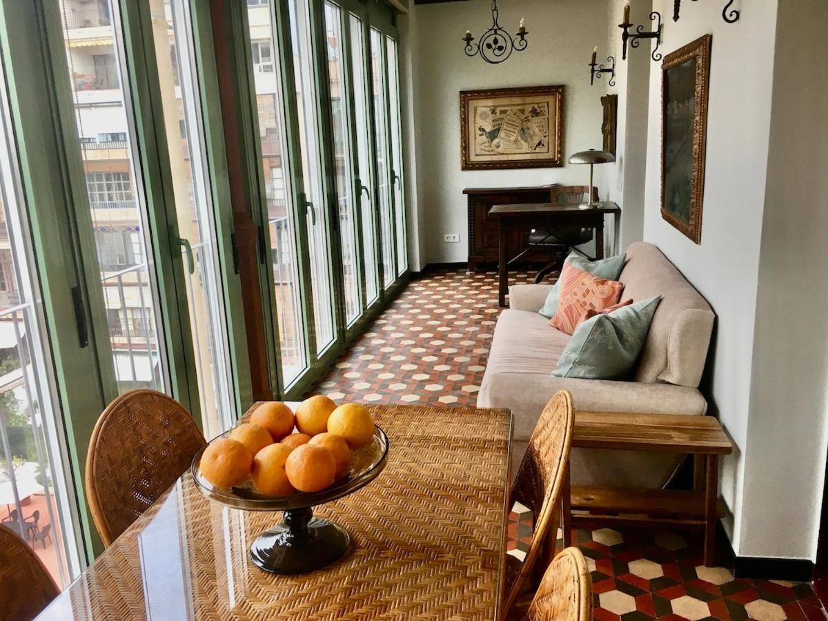 Fabulous Luxury In Location Of Centre Appartamento Barcellona
