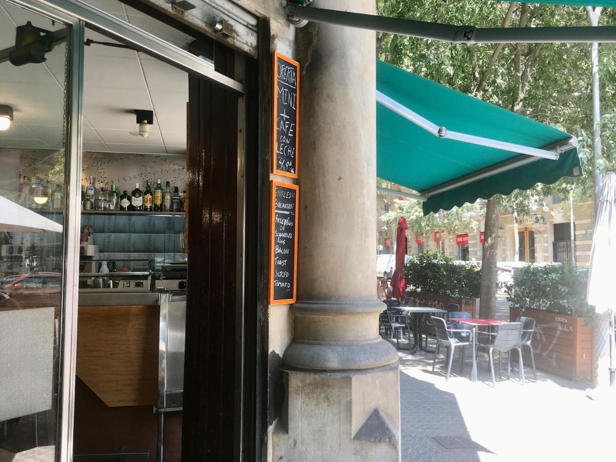 Appartamento Fabulous Luxury In Location Of Centre Barcellona