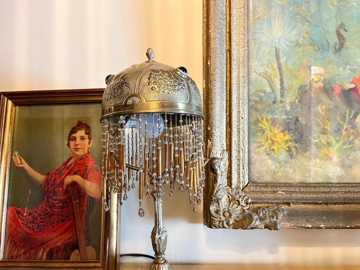 Fabulous Luxury In Location Of Centre Appartamento