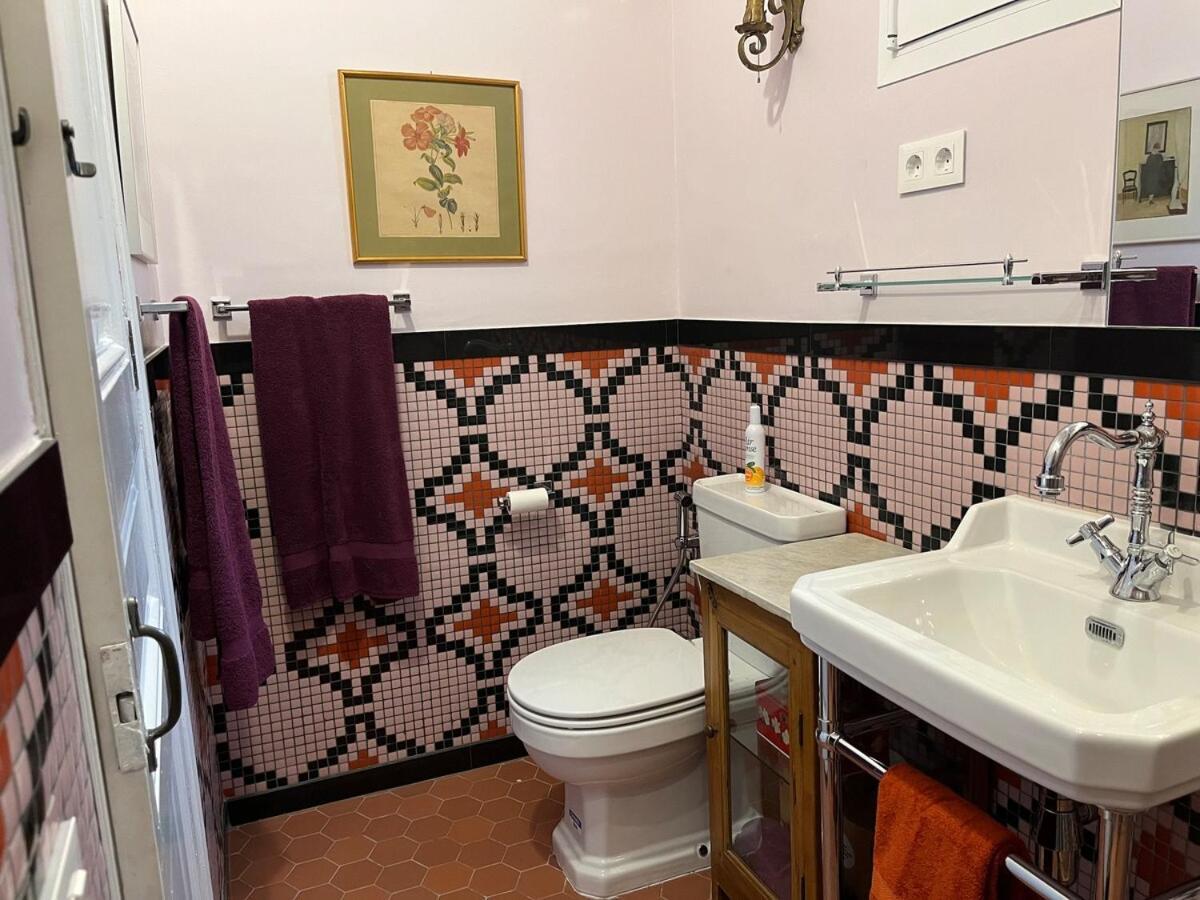 Fabulous Luxury In Location Of Centre * Barcellona