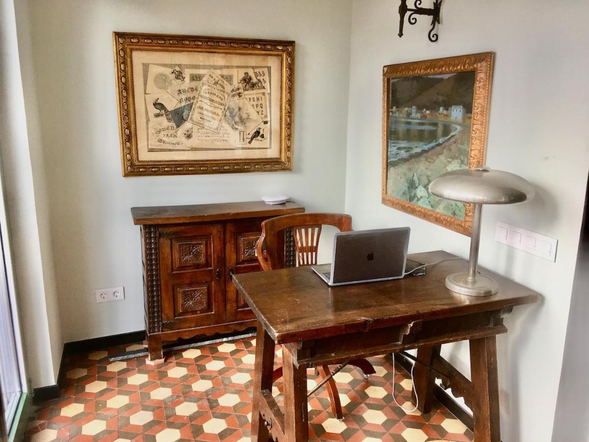 Appartamento Fabulous Luxury In Location Of Centre Barcellona