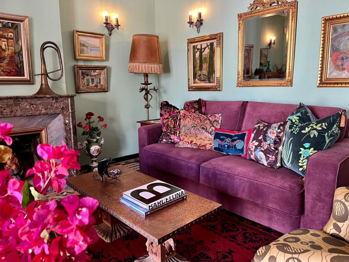 Appartamento Fabulous Luxury In Location Of Centre