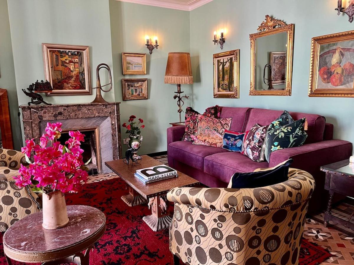 Fabulous Luxury In Location Of Centre Appartamento Barcellona
