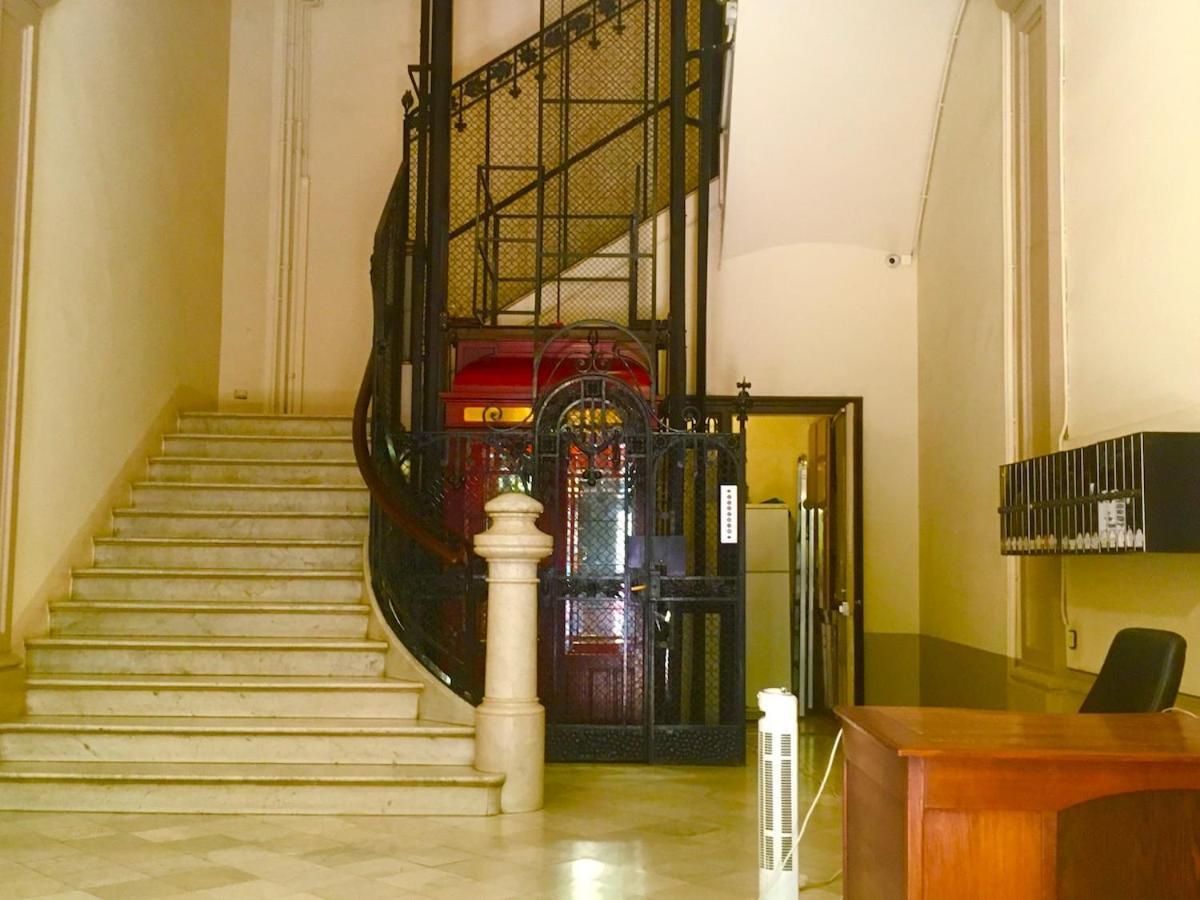 Fabulous Luxury In Location Of Centre Barcellona