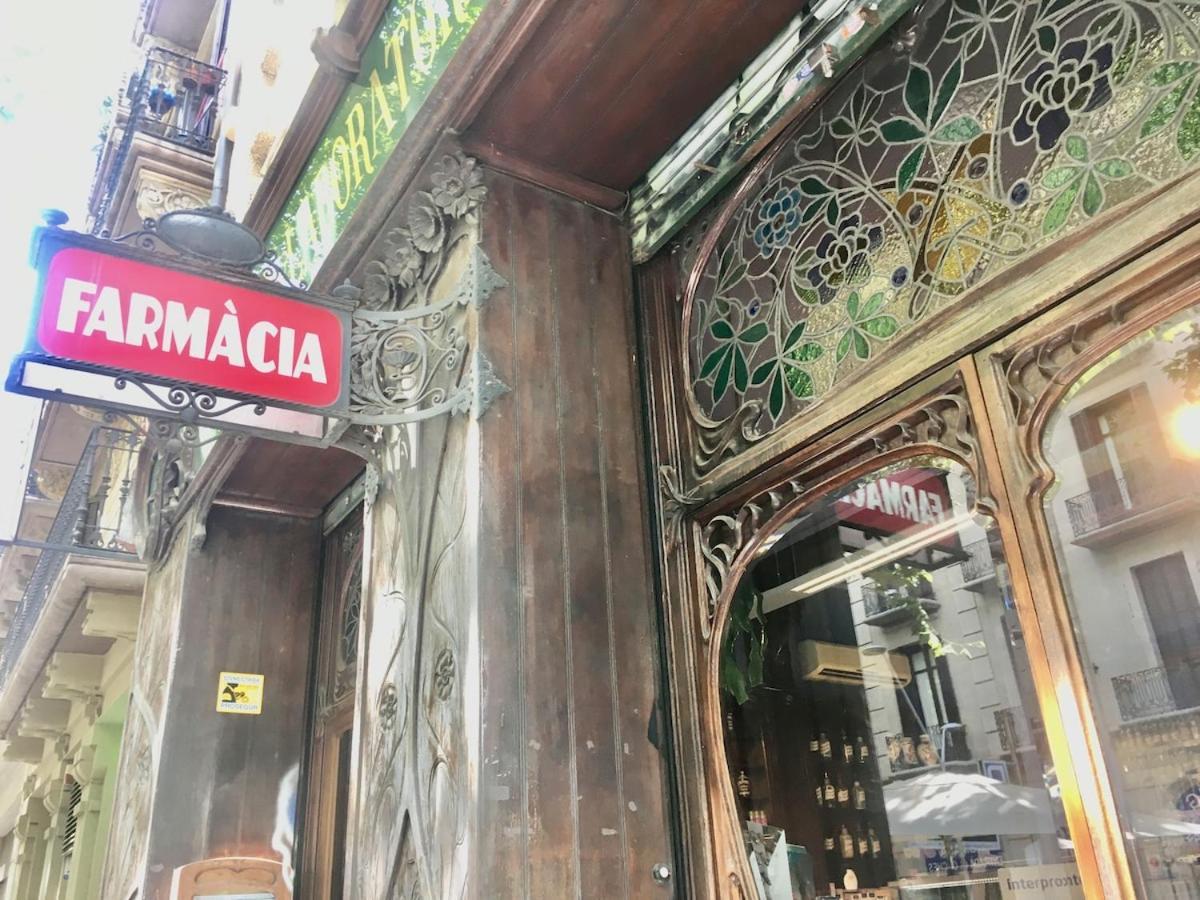 Fabulous Luxury In Location Of Centre Barcellona