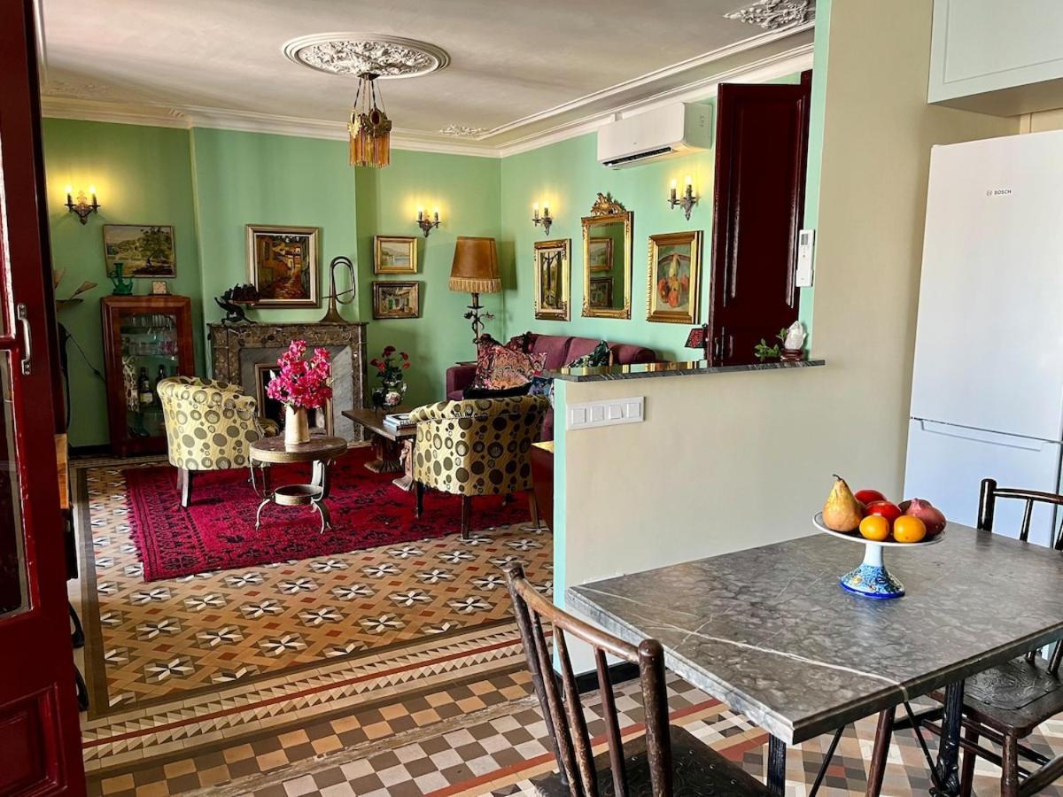 Fabulous Luxury In Location Of Centre Appartamento Barcellona
